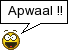apwal